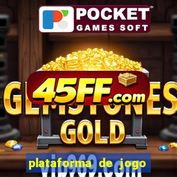 plataforma de jogo fora do brasil
